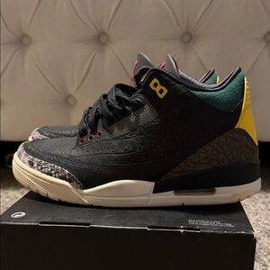 Air Jordan 3 Retro SE 'Animal Instinct 2.0'